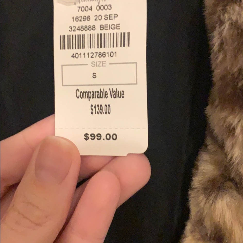 Kenzie jacket - Picture 3 of 3
